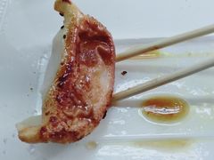 -许记生煎(遵义路店)