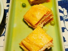 -绿茶餐厅(布吉万象汇店)