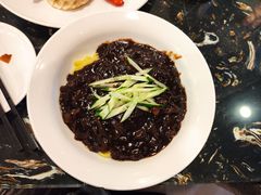 -桃园中华料理炸酱面(燕儿岛路店)