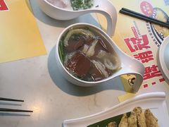 -叹茶靓点·粤式餐厅·全天茶市(石井万民广场店)