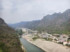 -野三坡清泉山风景区