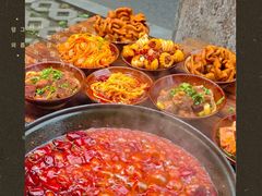 -龙厂长火锅厂(抚琴店)