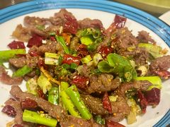 -陌上花开主题餐厅