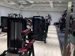 -FLARE STAR FITNESS(复地活力城店)