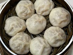 -百年尹氏汤包(湖南路狮子桥店)