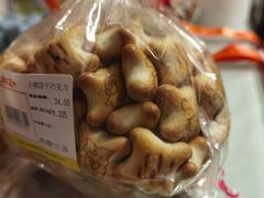 -百年义利(百万庄店)