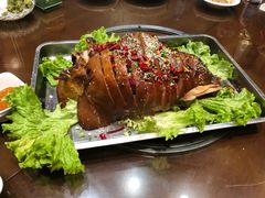 -清真清穆轩(复兴店)