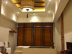 -苏州湾王焰温泉度假酒店