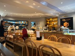 -方炉·天然食材面包店(青秀店)