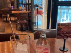 -京A Taproom·精酿餐吧(CBD店)