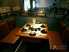 -手选潮汕鲜活牛肉火锅(二七广场店)