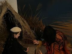 -福州海峡文化艺术中心