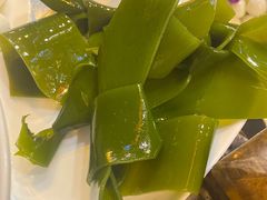 海带-山城年华老火锅(玉林店)