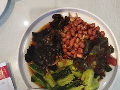 -郭林家常菜(狼垡店)