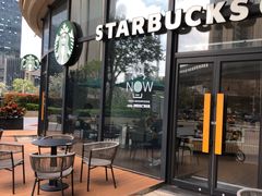 -星巴克(深圳光明万达广场店)