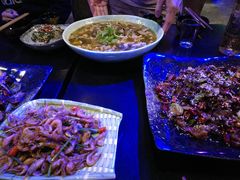 -醉小酒馆·川菜·江湖菜·重庆菜(观音桥旗舰店)