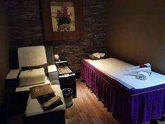 -大桶大足浴(金桥店)