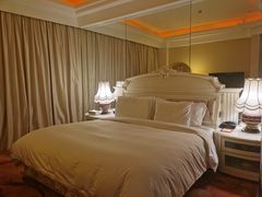 -白金汉爵大酒店(相城店)