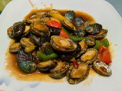 -舌尖上·霞浦滩涂海鲜·新闽菜(总店)