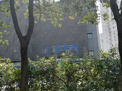 -漕溪路(地铁站)