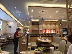 -蜀留香火锅(社会山店)