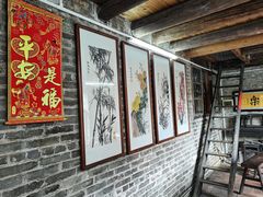 -烟桥私房菜馆(奋哥)