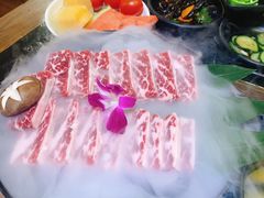 -九田家黑牛烤肉料理(石路天虹店)
