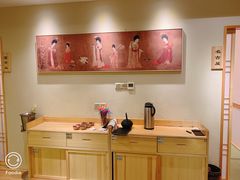 -酒久自助料理(佳兆业店)