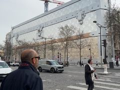 -路易·威登(香榭丽舍大道店)