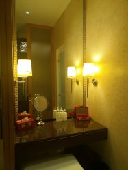 -青岛香格里拉·氣水疗中心