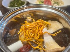-诺筵汤品·菌汤火锅(南河坝店)