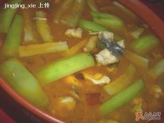 谗嘴蛙-陶然居·重庆菜(南滨路店)