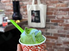 燕麦地球-Dal Cuore 达可芮冰淇淋(陕西北路店)