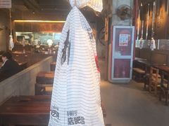 -破店肥哈·海鲜·烧烤(郑州银泰inPARK店)