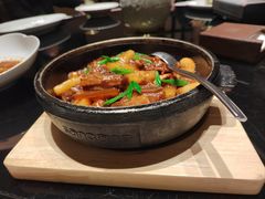 -粗茶淡饭·汉口公馆(循礼门店)
