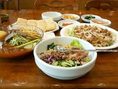 -全州拌饭馆(断桥店)