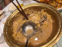 -金掌勺·锅包肉(广渠门店)