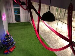 -桃秘钢管舞 Peach Pole Fitness