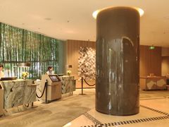 -深圳海景嘉途酒店(东翼楼)