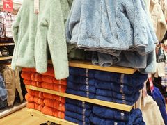 -优衣库(青岛万象城店)