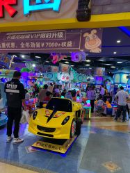 -卡通尼乐园(景枫中心店)