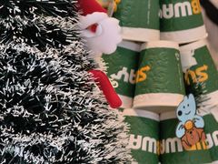 -南丰汇(新港东路店)