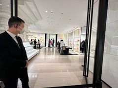 -CHANEL(恒隆广场店)