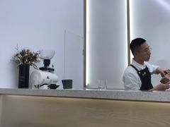 -Onirii Coffee(长乐路店)