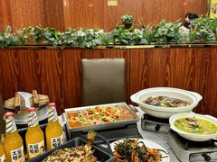 -四妹餐厅(玫瑰街店)