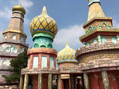 -南京银杏湖乐园