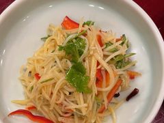 -宏状元现熬粥·京味菜(五棵松店)