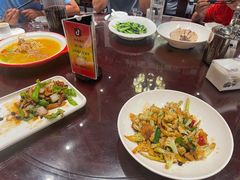 -前门烤鸭(江东中路店)