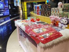 -万达影城(贵阳中大激光IMAX店)