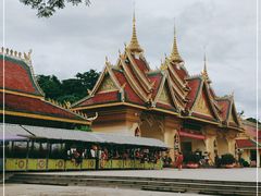 -西双版纳勐泐文化旅游区